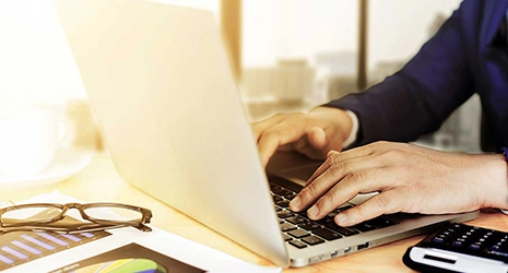 Custom Page Hero Image